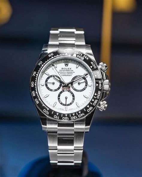 rolex stime e valutazioni|Consiglio acquisto Rolex Daytona 116500LN o 126500LN.